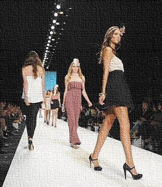 Sfilata di moda