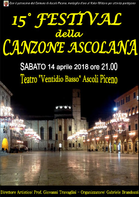 Festival della Canzone Ascolana