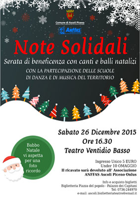 Note Solidali