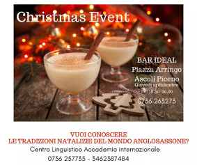 Aperitivi in lingua