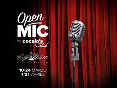 Open Mic