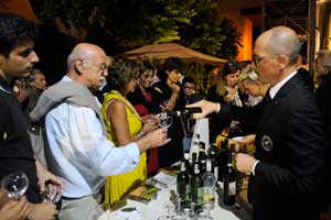 Degustazioni