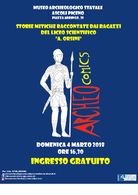 ArcheoComix