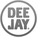 Logo Radio DJ