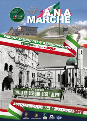 Raduno degli Alpini 