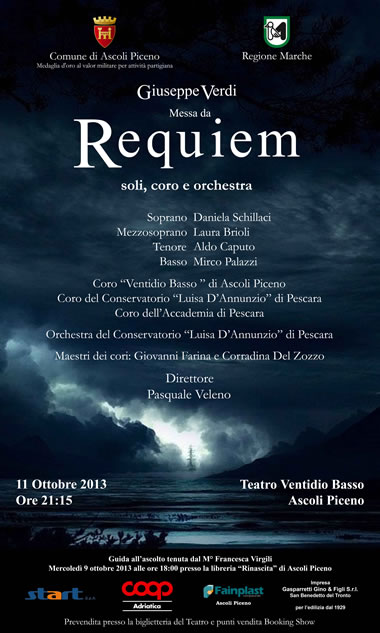 Messa da Requiem