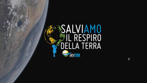 Salviamo il respiro della terra
