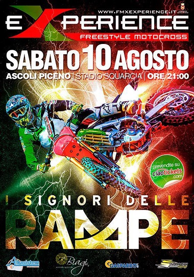 I signori delle rampe