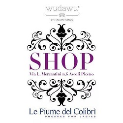 Logo Wudawu