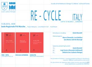 Re-Cycle Italy