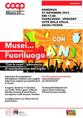 Musei...Fuoriluogo