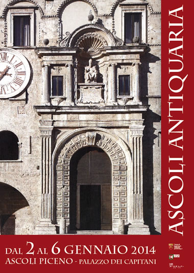 Ascoli Antiquaria