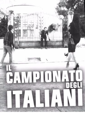 Il Campionato degli Italiani