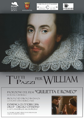 Tutti pazzi per William - Giulietta e Romeo