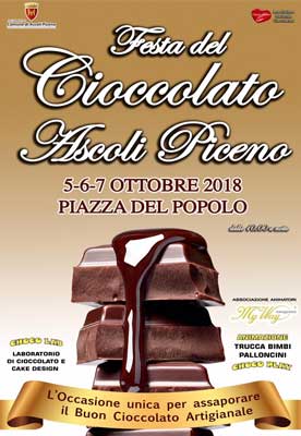 Festa del Cioccolato