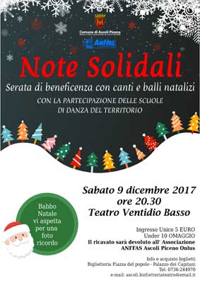 Note Solidali