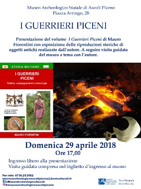 I guerrieri piceni