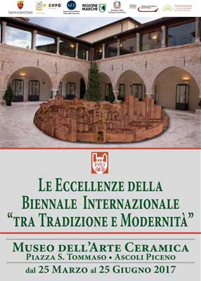 Le eccellenze della Biennale Internazionale "Tra Tradizione e Modernità"