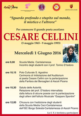 Cesare Cellini