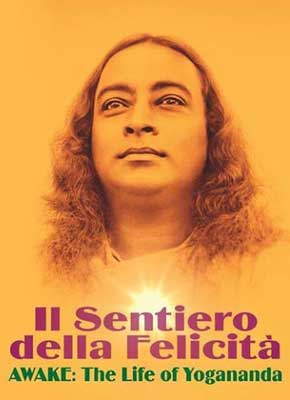 Locandina Il Sentiero della Felicità