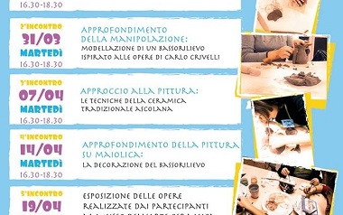 CeramicAscoli Young