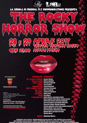 The Rocky Horror Show