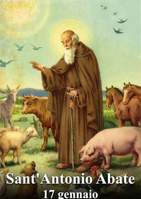 Festa di Sant'Antonio Abate