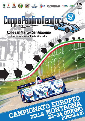 57^ Coppa Paolino Teodori