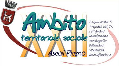 Ambito Territoriale Sociale XXII