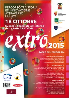 Extro 2015