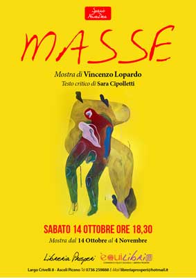 Mostra di pittura "Masse"