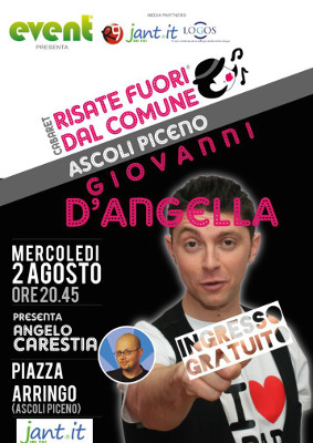 Cabaret - Risate fuori dal Comune