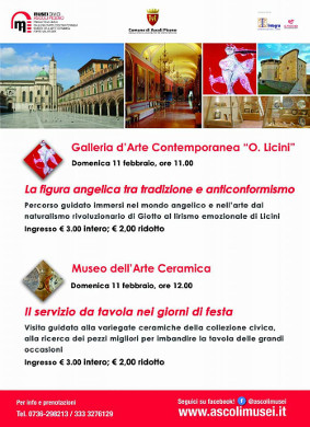 Il servizio da tavola nei giorni di festa