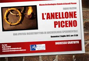 L'Anellone Piceno