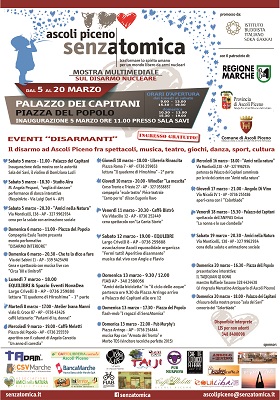Senzatomica
