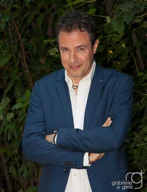 Giampiero Ingrassia
