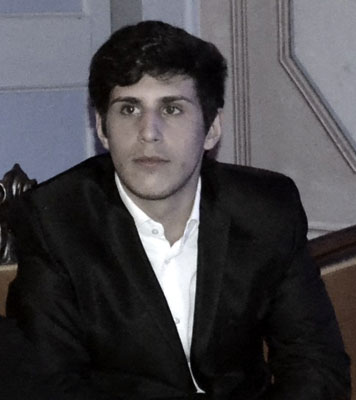 Emanuele Agostini