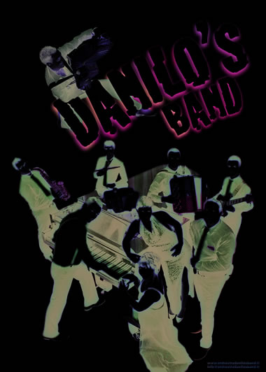 DANILO'S BAND