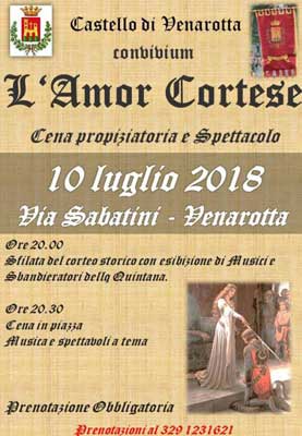 L'Amor Cortese