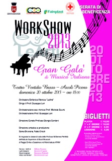 Work Show 2013