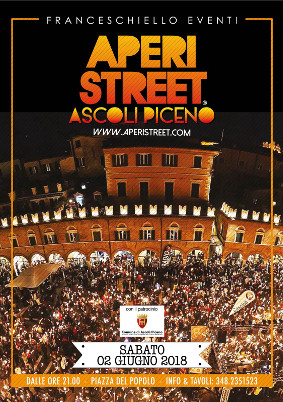 Aperistreet 2018