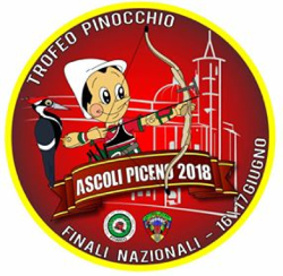 Trofeo Pinocchio - Finali Nazionali