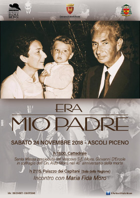 Era mio padre