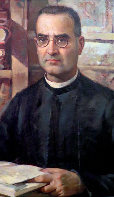 Presentazione del volume Giuseppe Fabiani