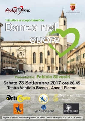 Danza nel cuore