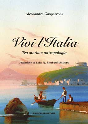 Presentazione del libro: Vivi l'Italia