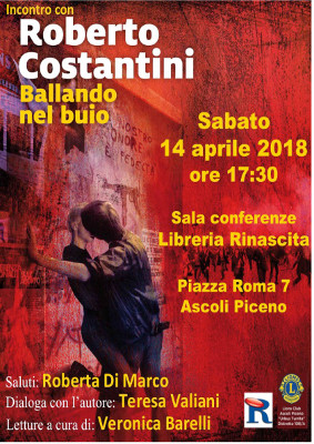 Ballando nel buio