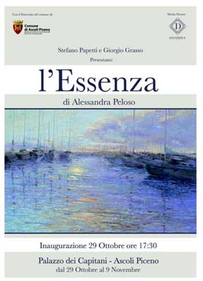 l'Essenza