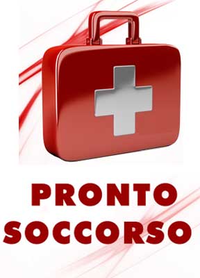 Convegno: Il pronto soccorso e il cittadino