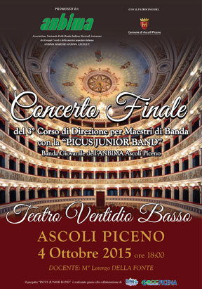 Concerto Finale